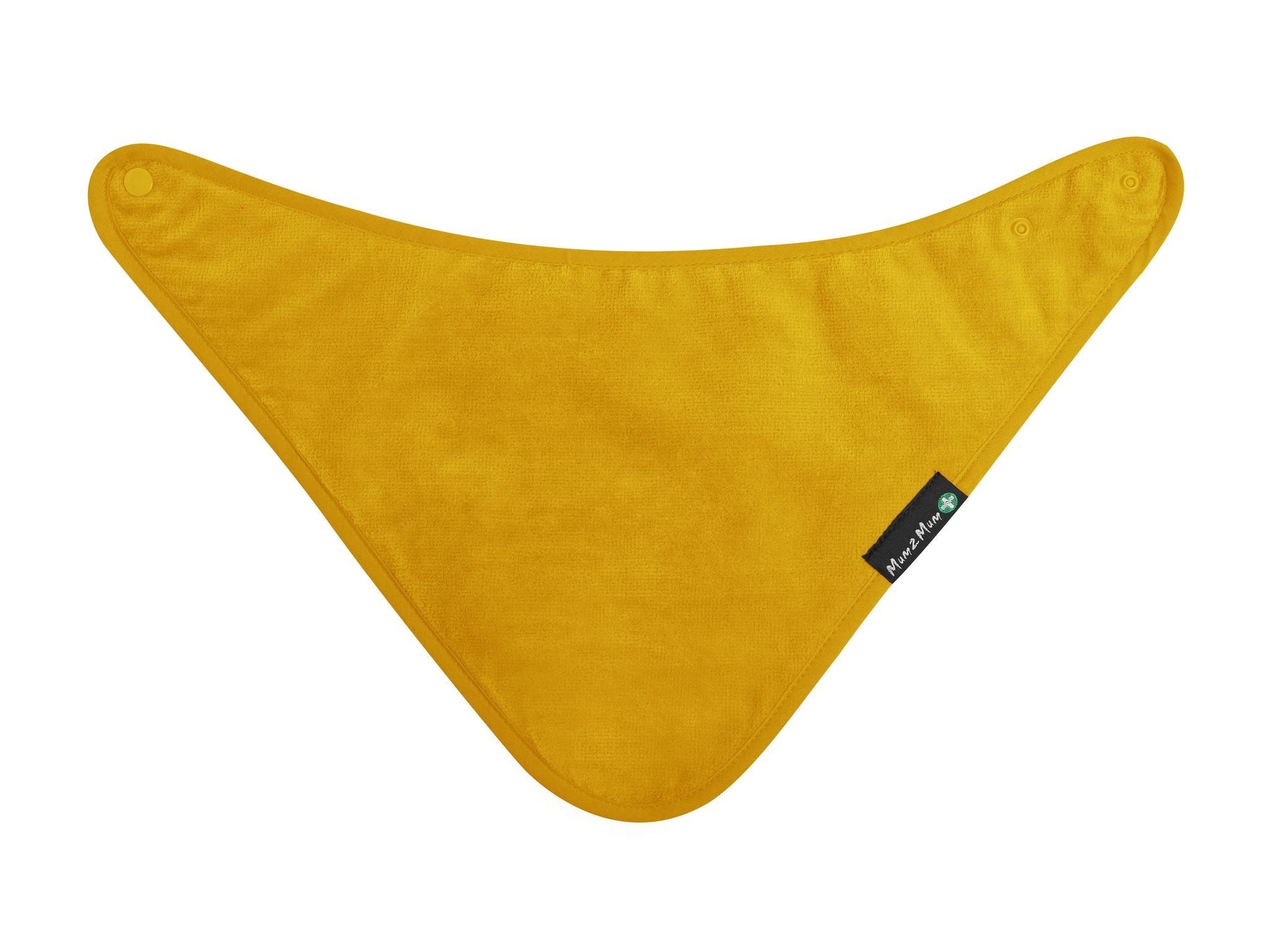 Mum 2 Mum PLUS Youth Disability Bib ages 5 - 15 years - 14 Colours - mezetto Baby&More Baby&More