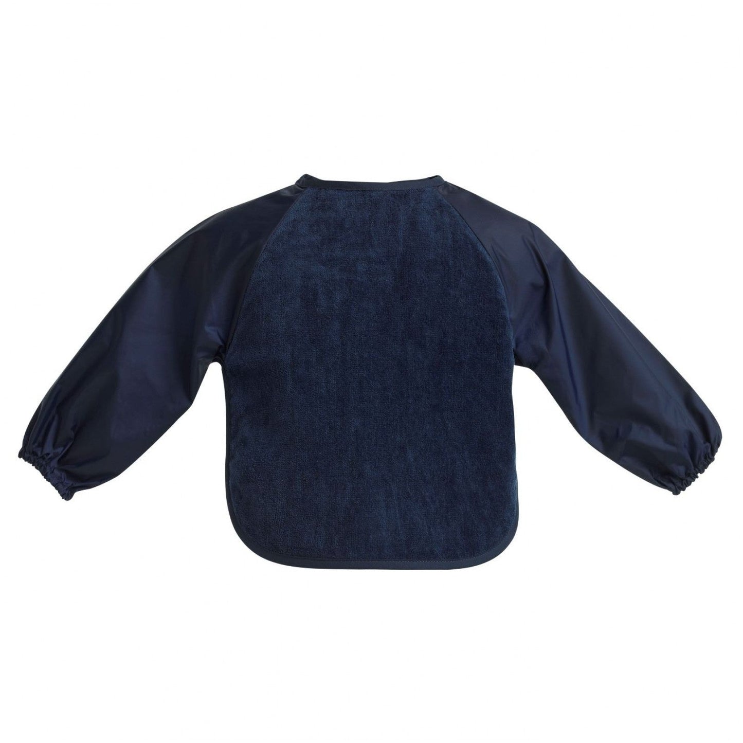 Mum 2 Mum Sleeved Wonder Bib - Two Sizes, 15 Colours - mezetto Baby&More Baby&More