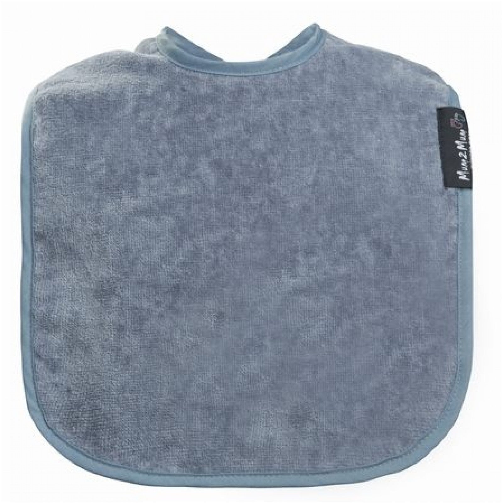 Mum 2 Mum Standard Wonder Bib - 22 Colours - mezetto Baby&More Baby&More