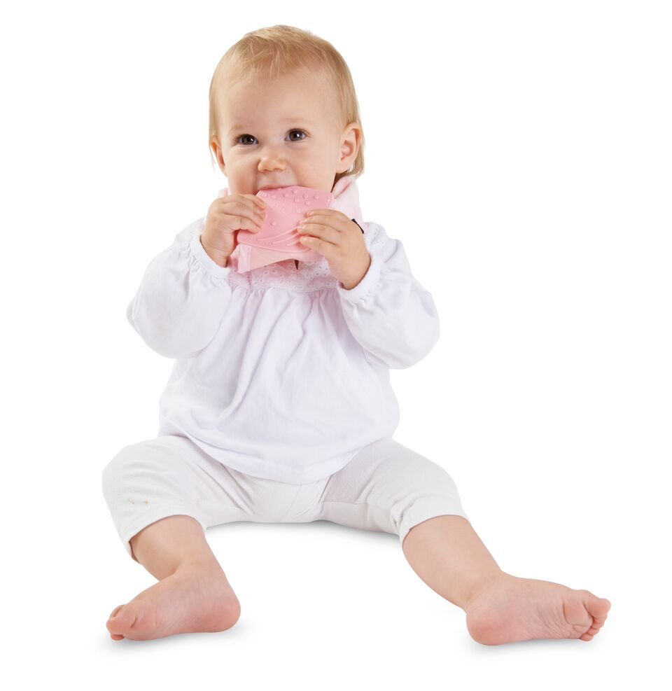 Mum 2 Mum Teething Bandana Wonder Bib - Six Colours - mezetto Baby&More Baby&More