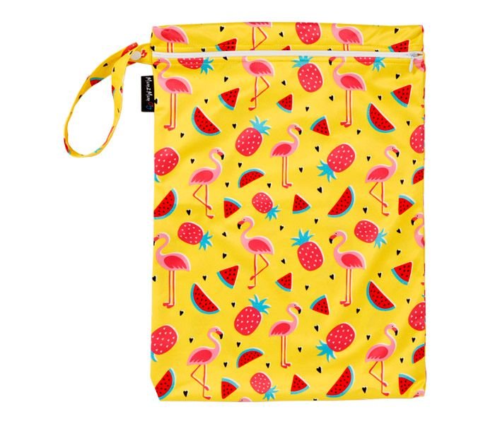 Mum 2 Mum Wet Bag - mezetto Baby&More Baby&More