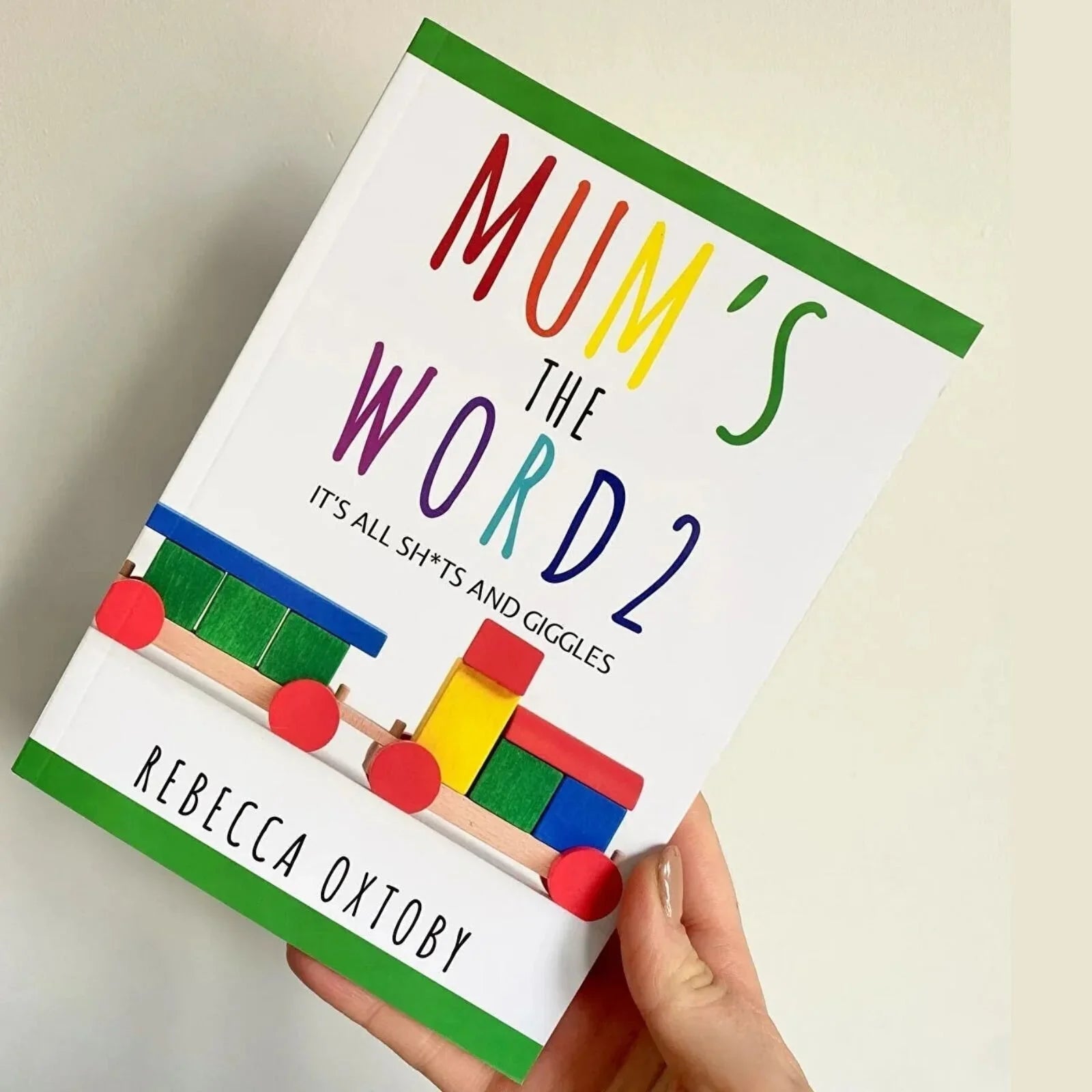 Mum's the Word - 2: It's All Sh*ts and Giggles - mezetto ebebek ebebek