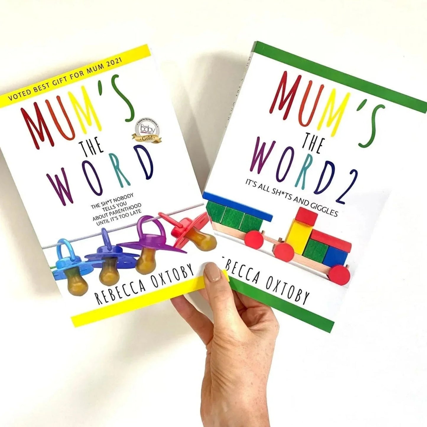 Mum's the Word: The Sh*t Nobody Tells You About Parenthood Until It's too Late - mezetto ebebek ebebek