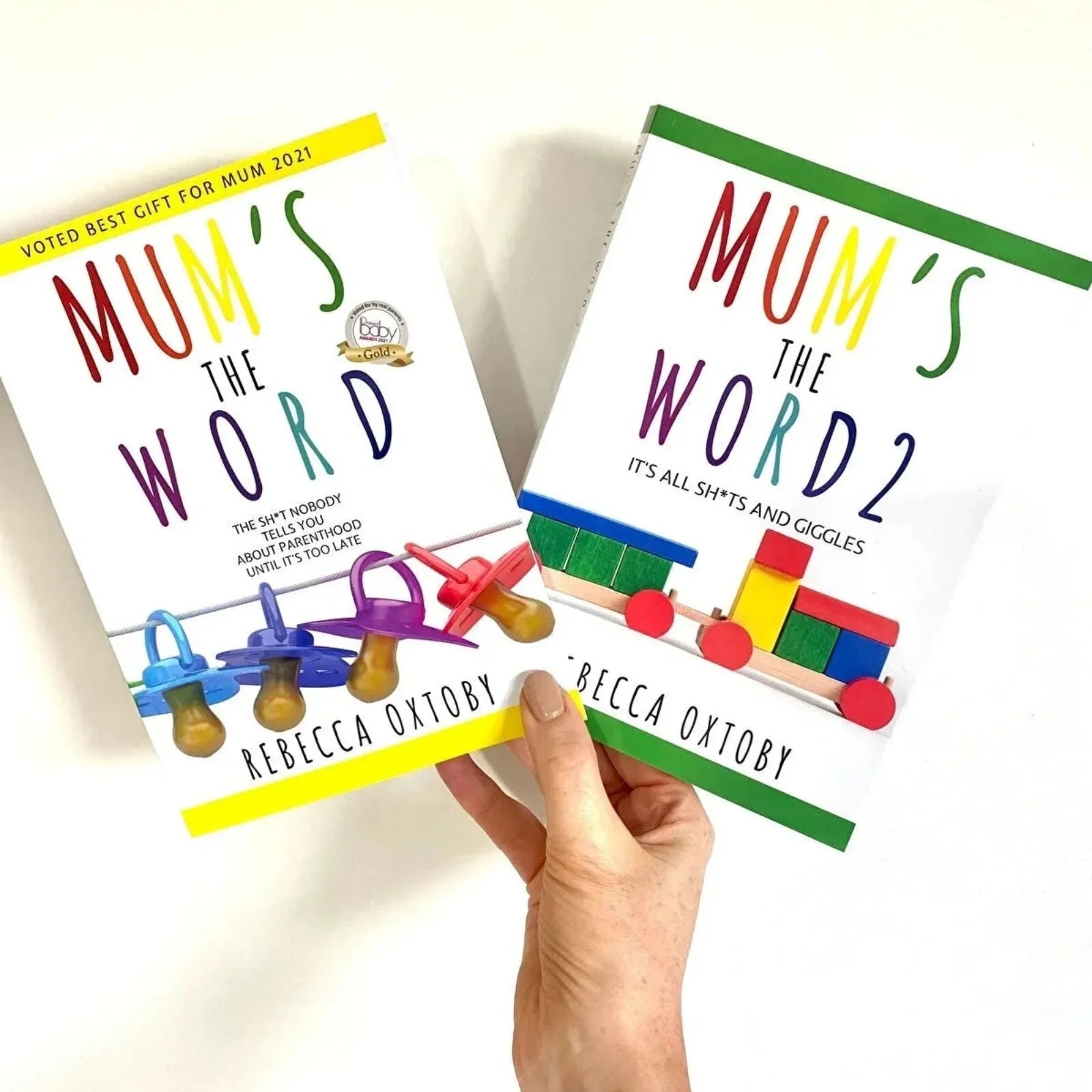 Mum's the Word: The Sh*t Nobody Tells You About Parenthood Until It's too Late - mezetto ebebek ebebek