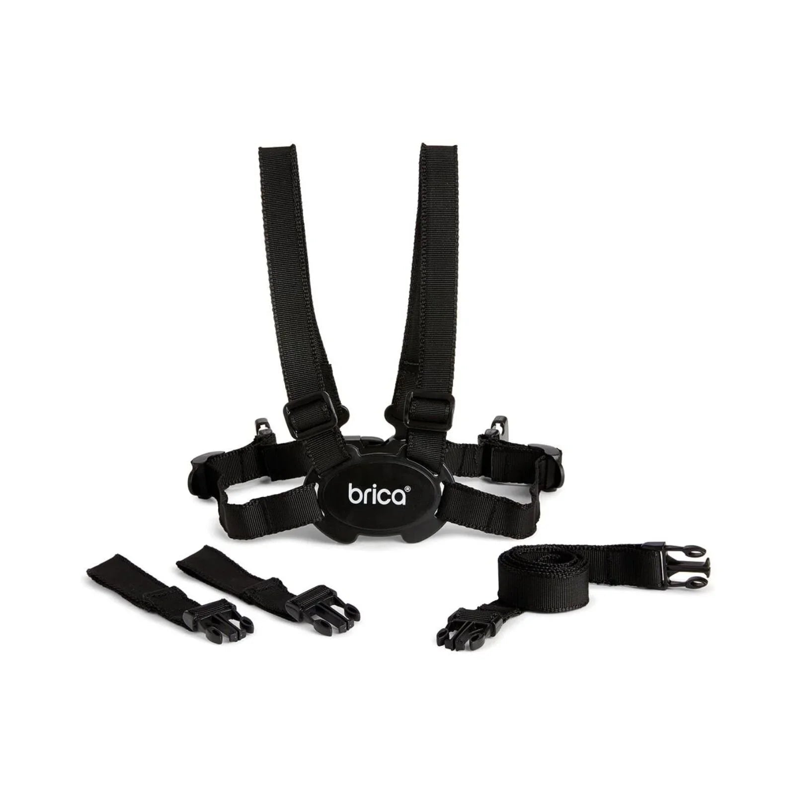Munchkin Brica Harness & Reins - mezetto ebebek ebebek