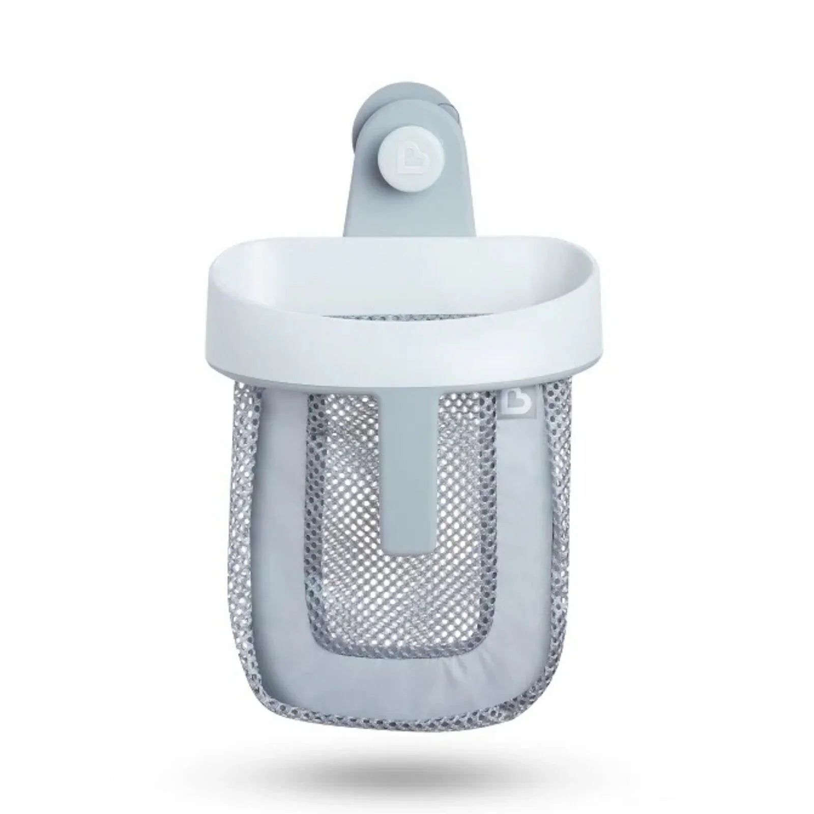 Munchkin Super Scoop Bath Toy Organiser - mezetto ebebek ebebek