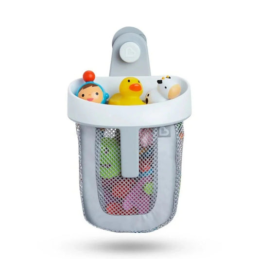 Munchkin Super Scoop Bath Toy Organiser - mezetto ebebek ebebek