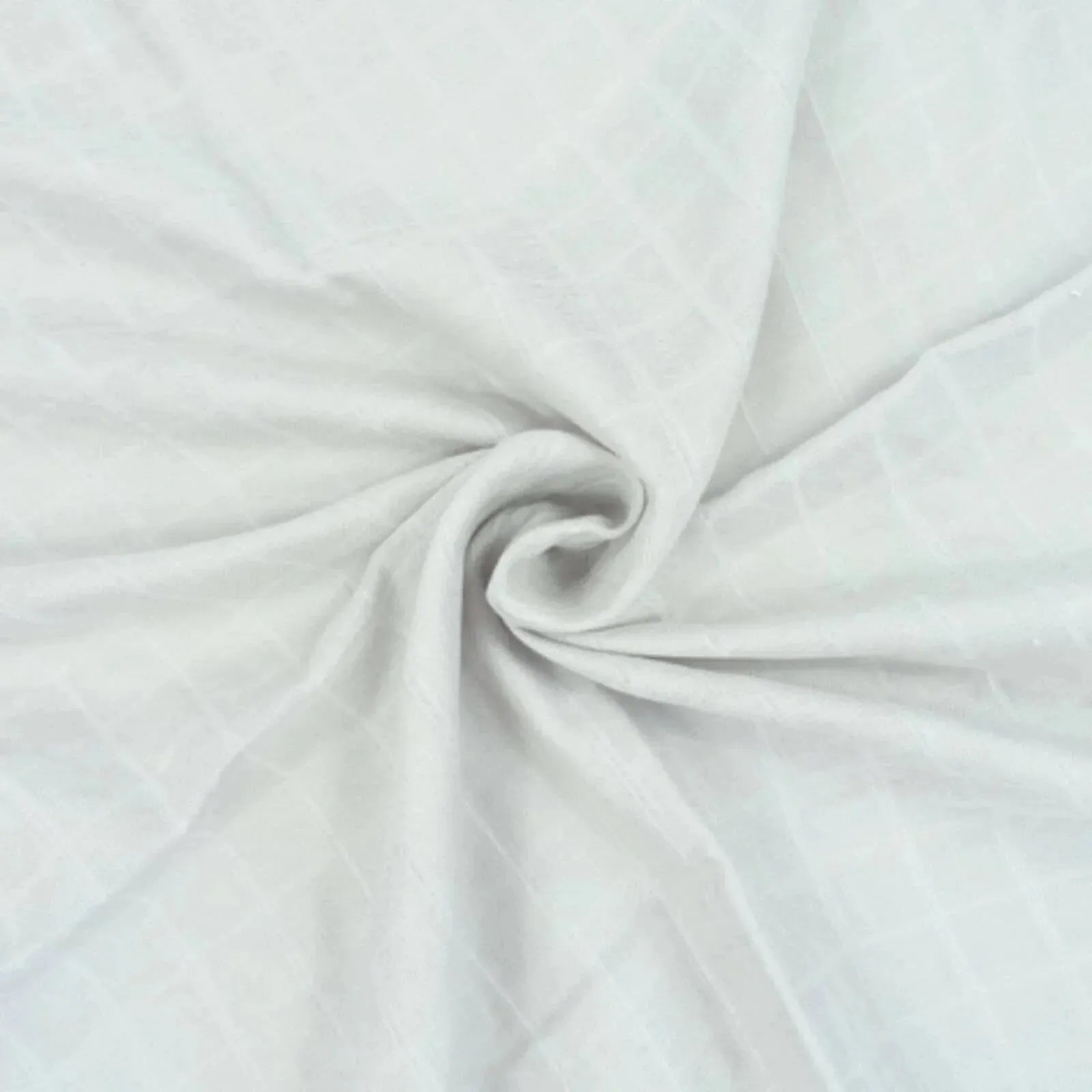 MuslinZ 12 Pack Muslin Squares 70x70cm - Grey - mezetto ebebek ebebek