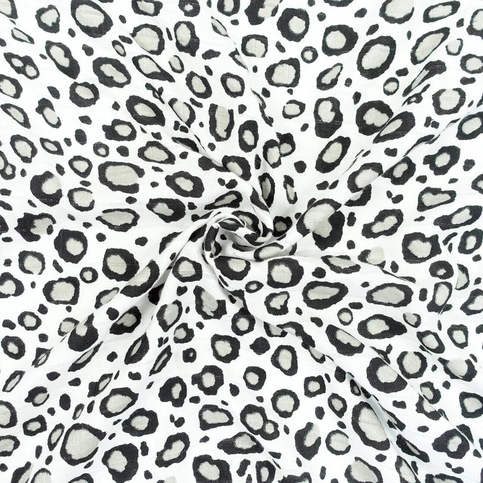 MuslinZ 3 Pack Bamboo/Organic Cotton Muslin Squares 70x70cm - Leopard - mezetto ebebek ebebek