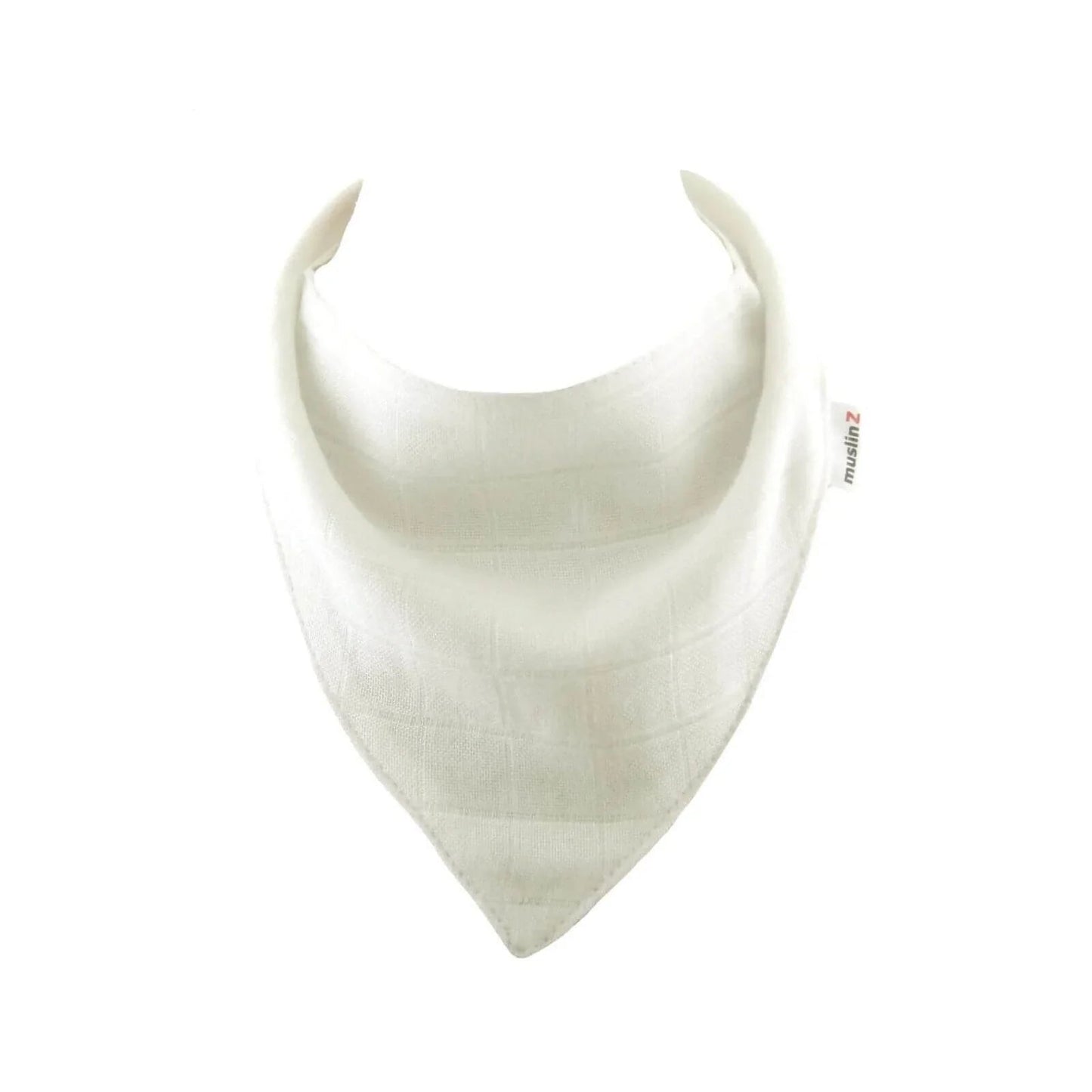 MuslinZ Bamboo/Organic Cotton Muslin Set - Grey Cloud - mezetto ebebek ebebek