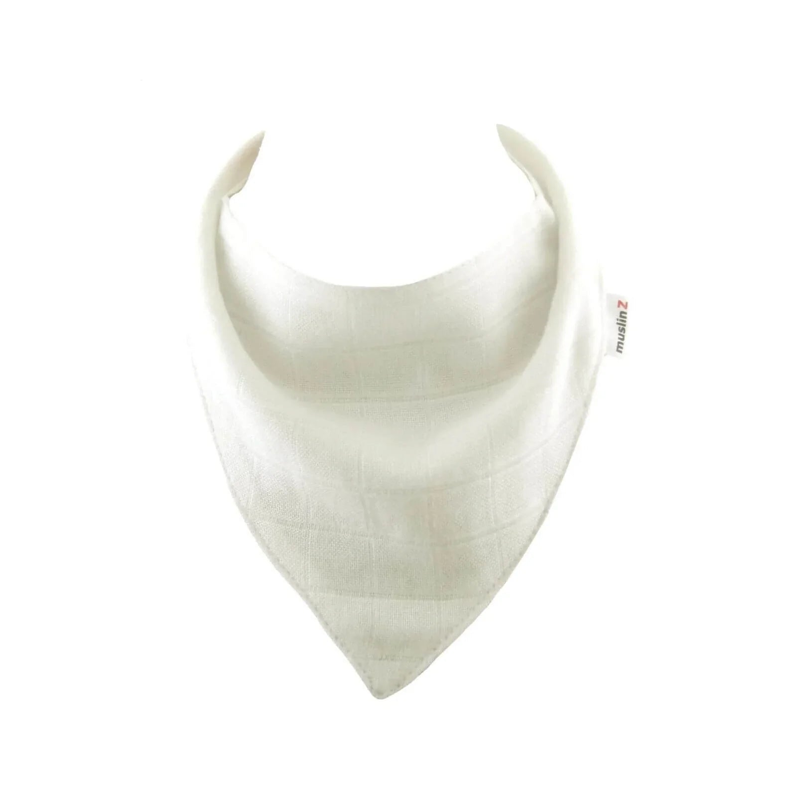 MuslinZ Bamboo/Organic Cotton Muslin Set - Grey Cloud - mezetto ebebek ebebek