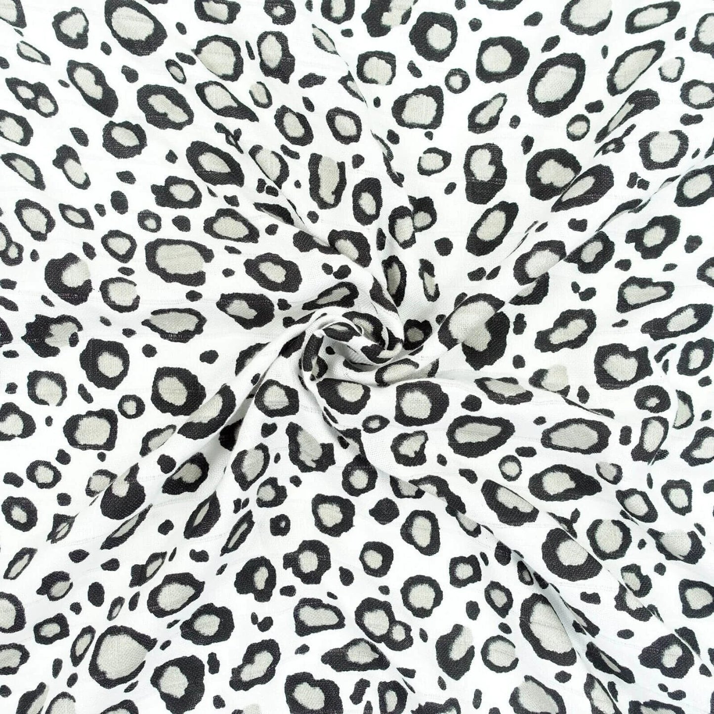 MuslinZ Bamboo/Organic Cotton Muslin Set - Leopard - mezetto ebebek ebebek