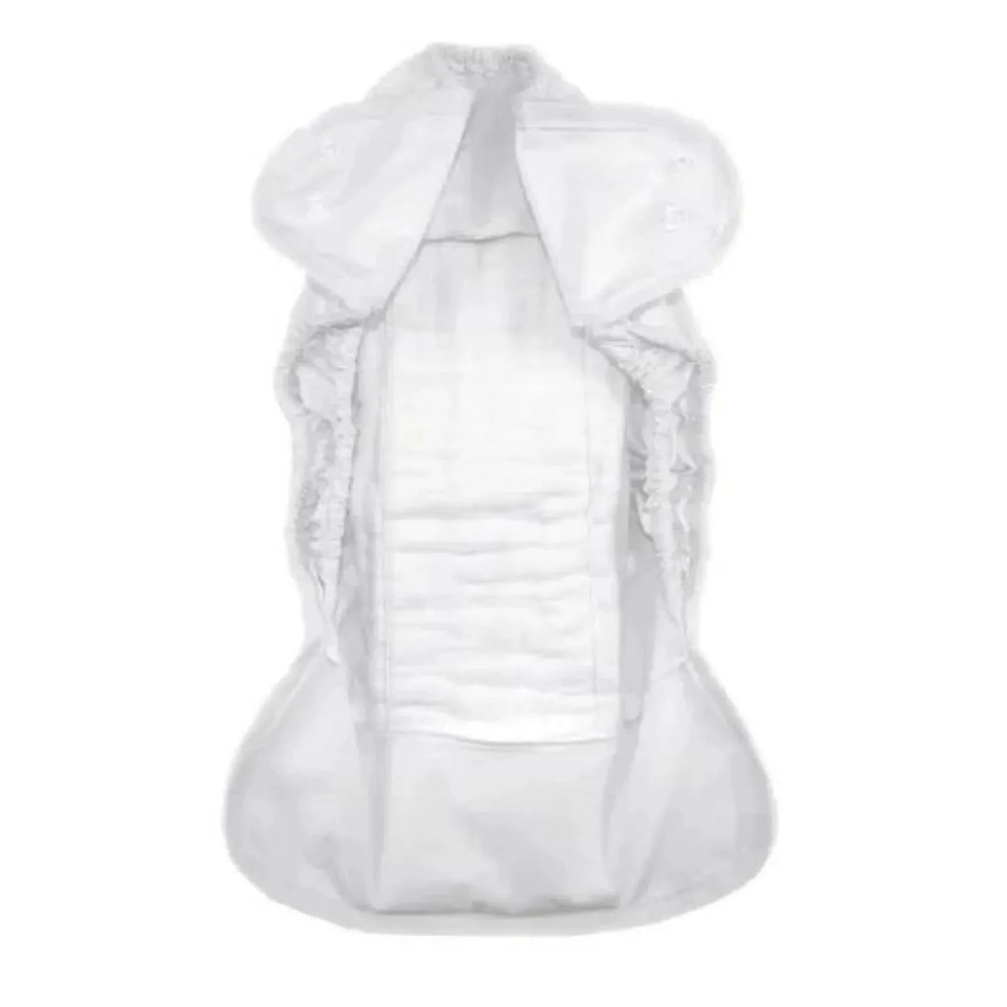 MuslinZ Washable Nappy Wrap - Woodland - mezetto ebebek ebebek