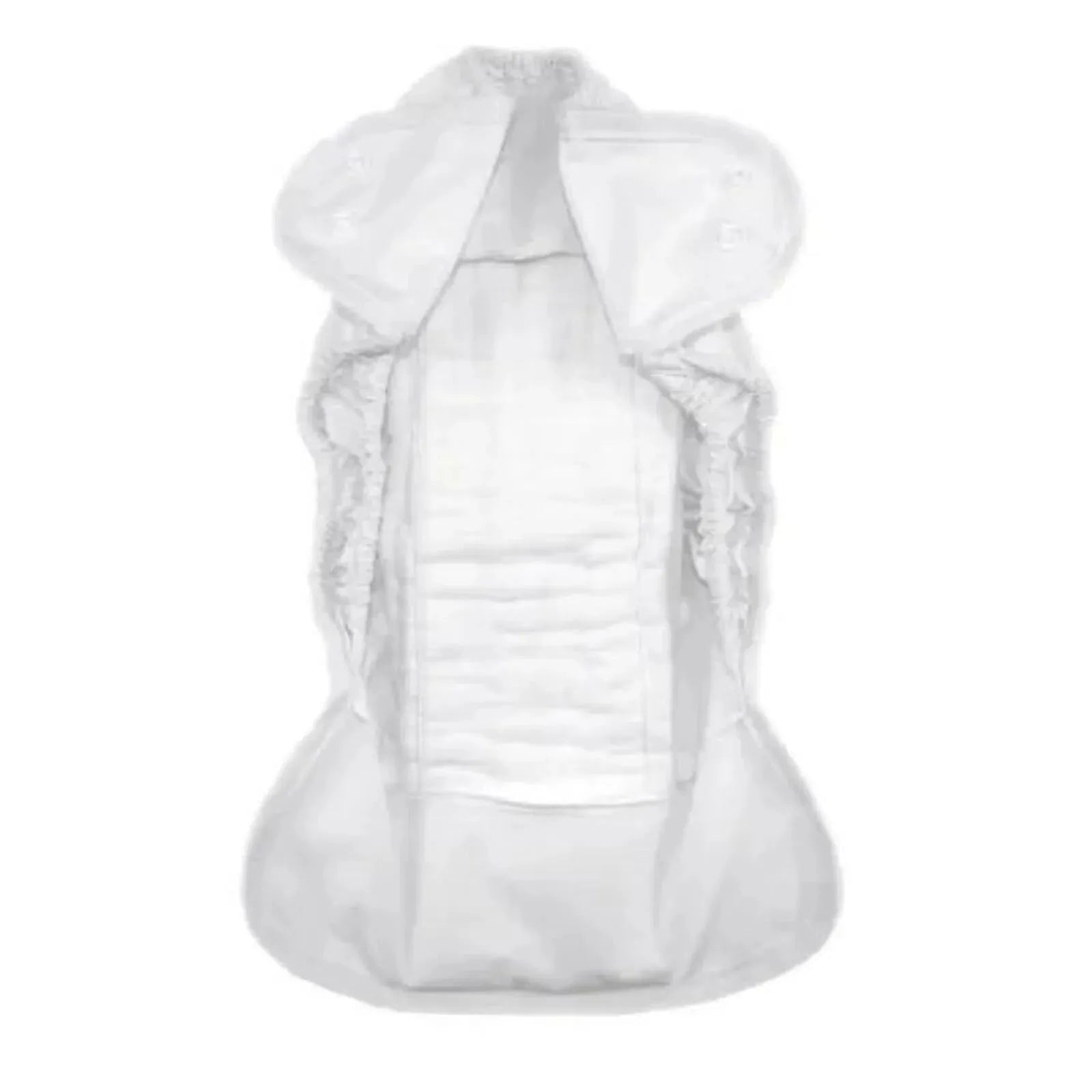 MuslinZ Washable Nappy Wrap - Woodland - mezetto ebebek ebebek