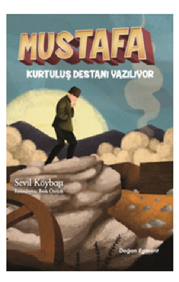 Mustafa Kurtuluş Destanı Yazılıyor