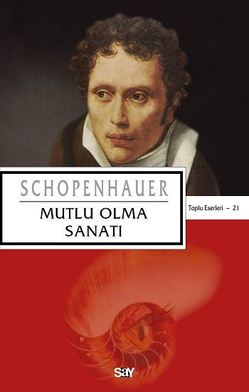 Mutlu Olma Sanatı - Say Yayınları Kitap