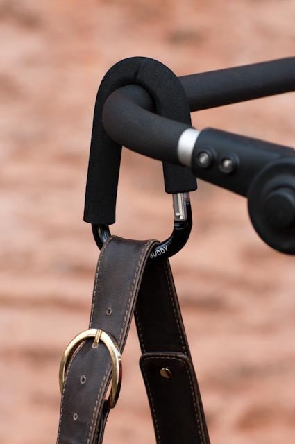 My Buggy Buddy Clip - Large - mezetto Baby&More Baby&More