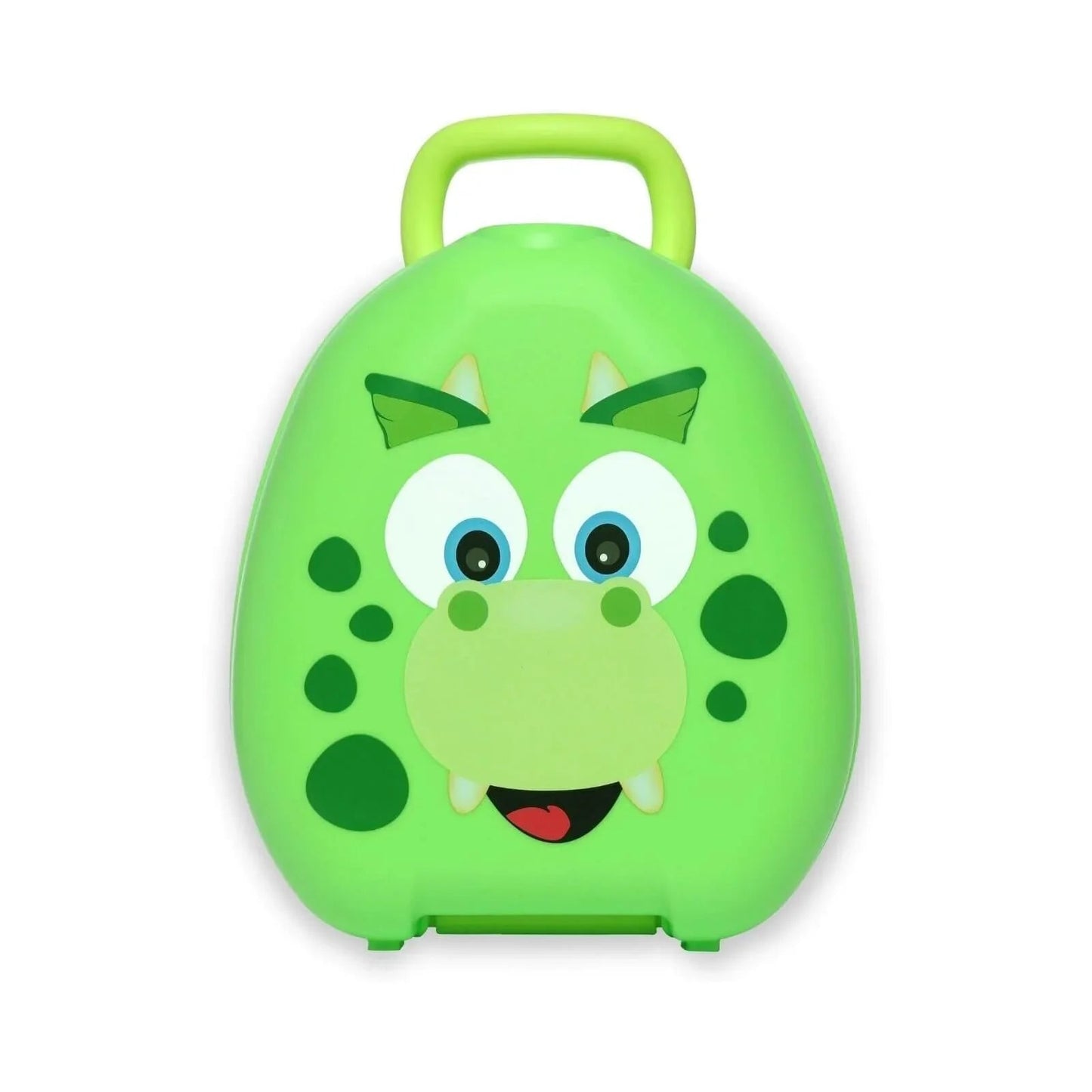 My Carry Potty - Dinosaur - mezetto ebebek ebebek