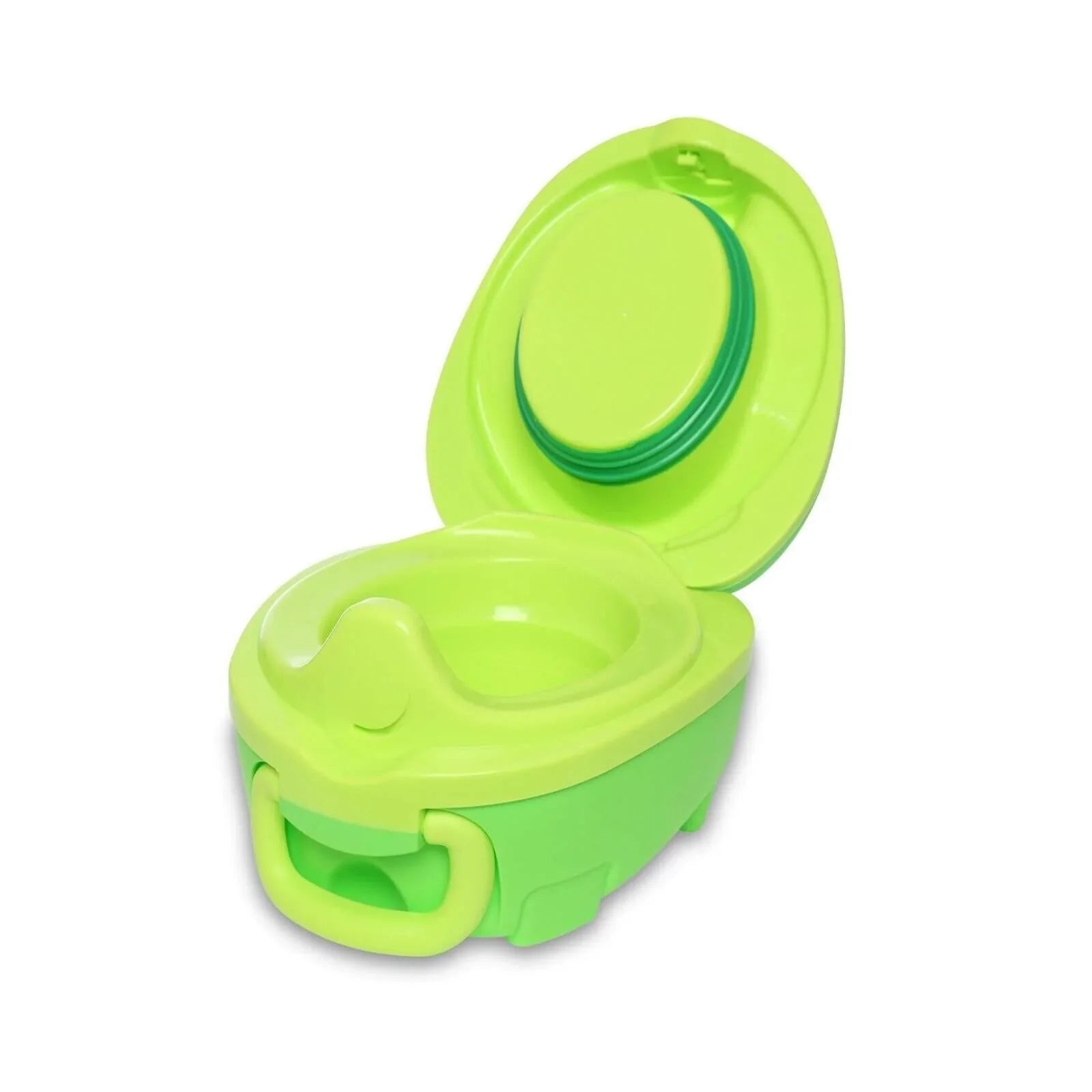 My Carry Potty - Dinosaur - mezetto ebebek ebebek