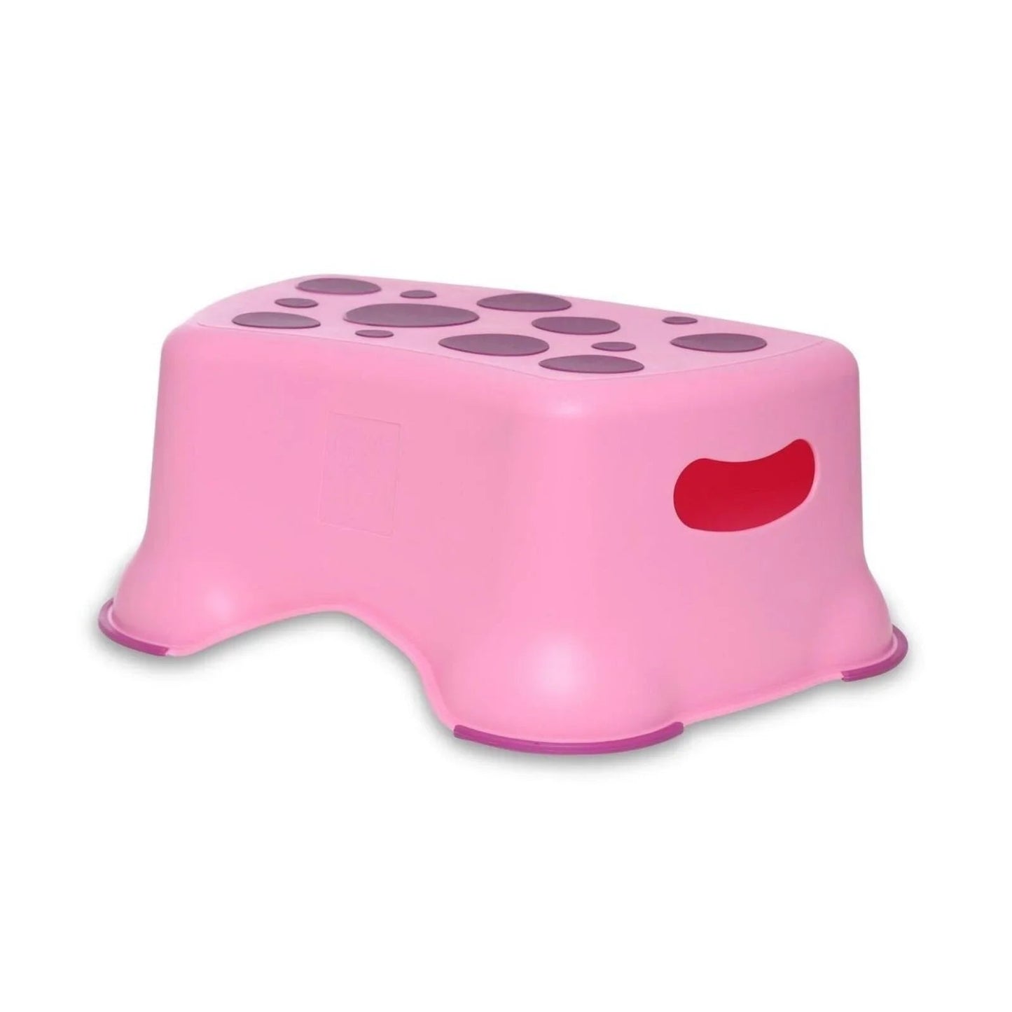 My Carry Potty - My Little Step Stool - Pink Dragon - mezetto ebebek ebebek