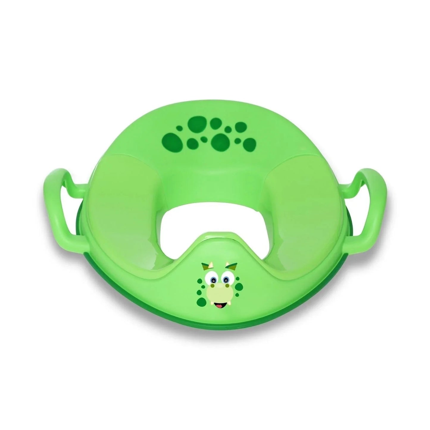 My Carry Potty - My Little Trainer Seat - Dinosaur - mezetto ebebek ebebek