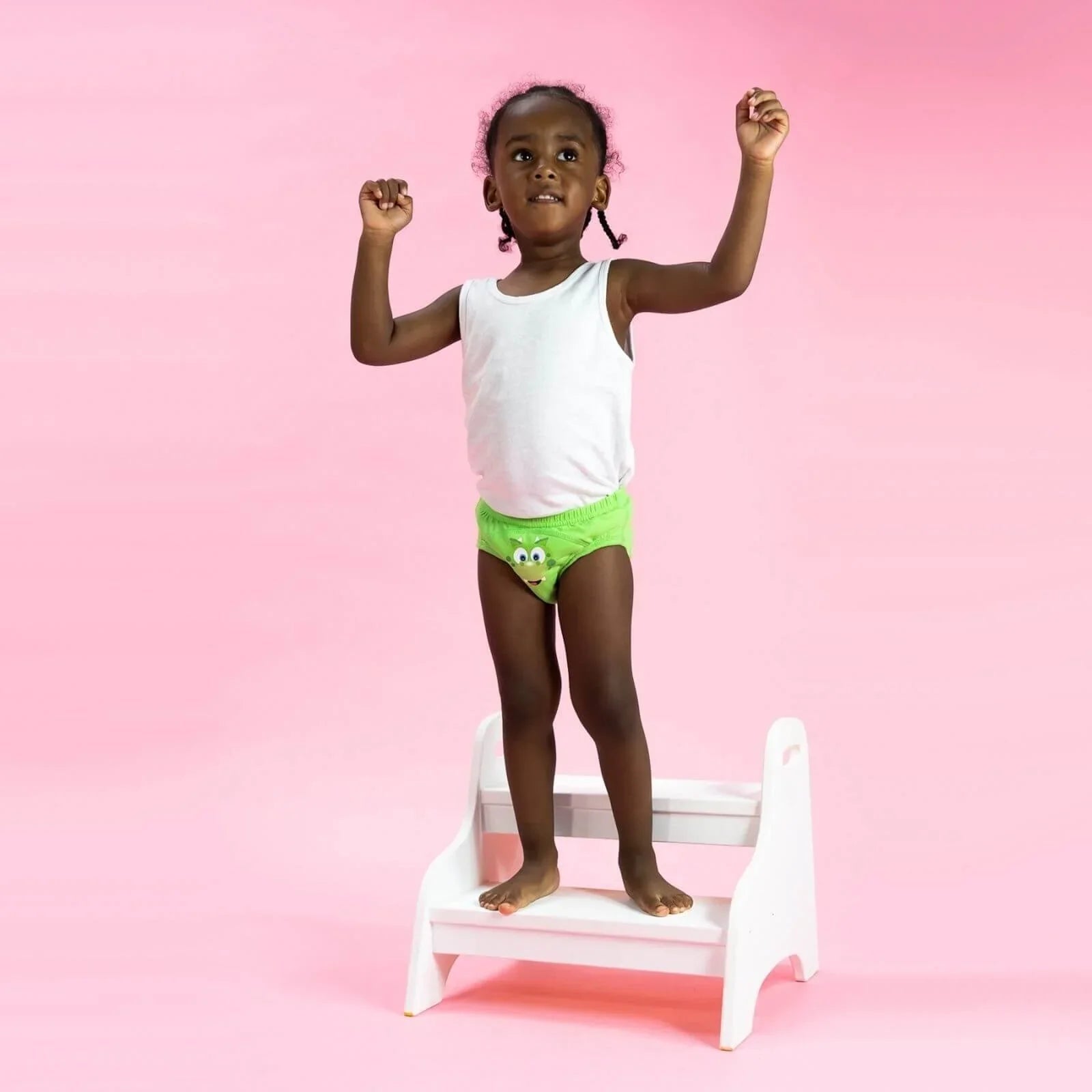 My Carry Potty - My Little Training Pants - Dinosaur - mezetto ebebek ebebek