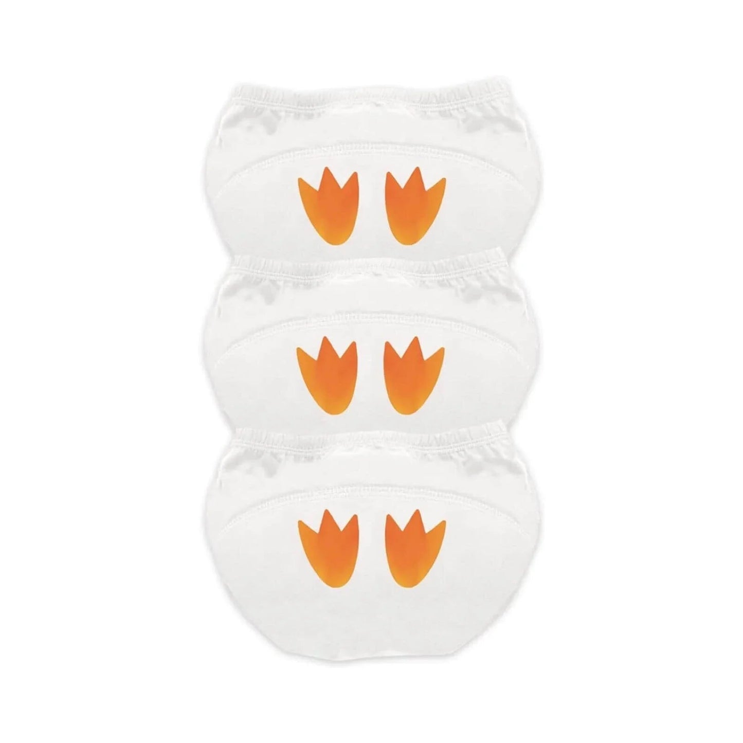 My Carry Potty - My Little Training Pants - Penguin - mezetto ebebek ebebek