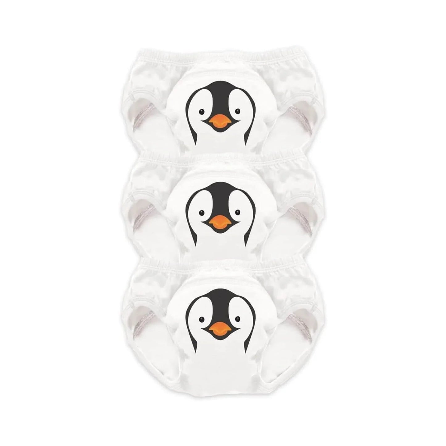 My Carry Potty - My Little Training Pants - Penguin - mezetto ebebek ebebek