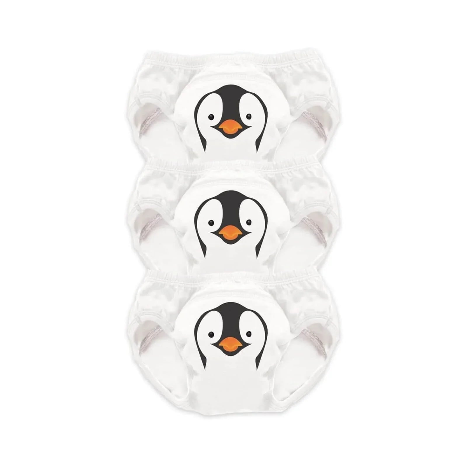 My Carry Potty - My Little Training Pants - Penguin - mezetto ebebek ebebek