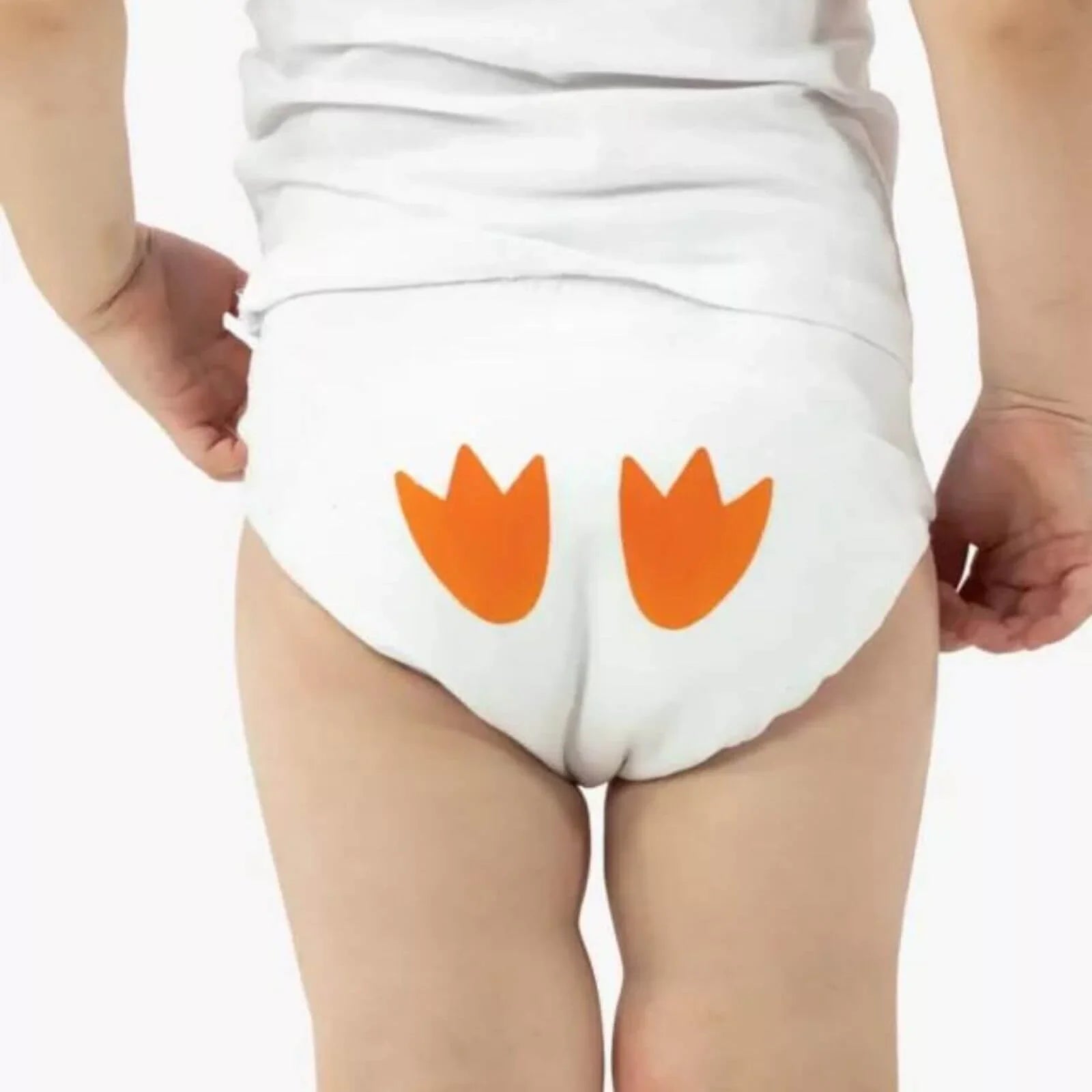 My Carry Potty - My Little Training Pants - Penguin - mezetto ebebek ebebek