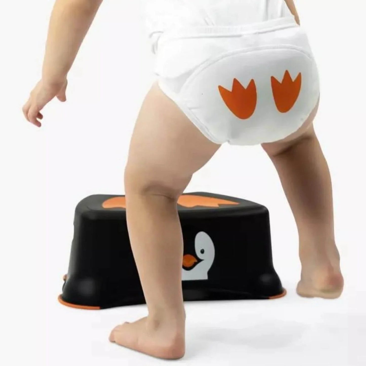 My Carry Potty - My Little Training Pants - Penguin - mezetto ebebek ebebek