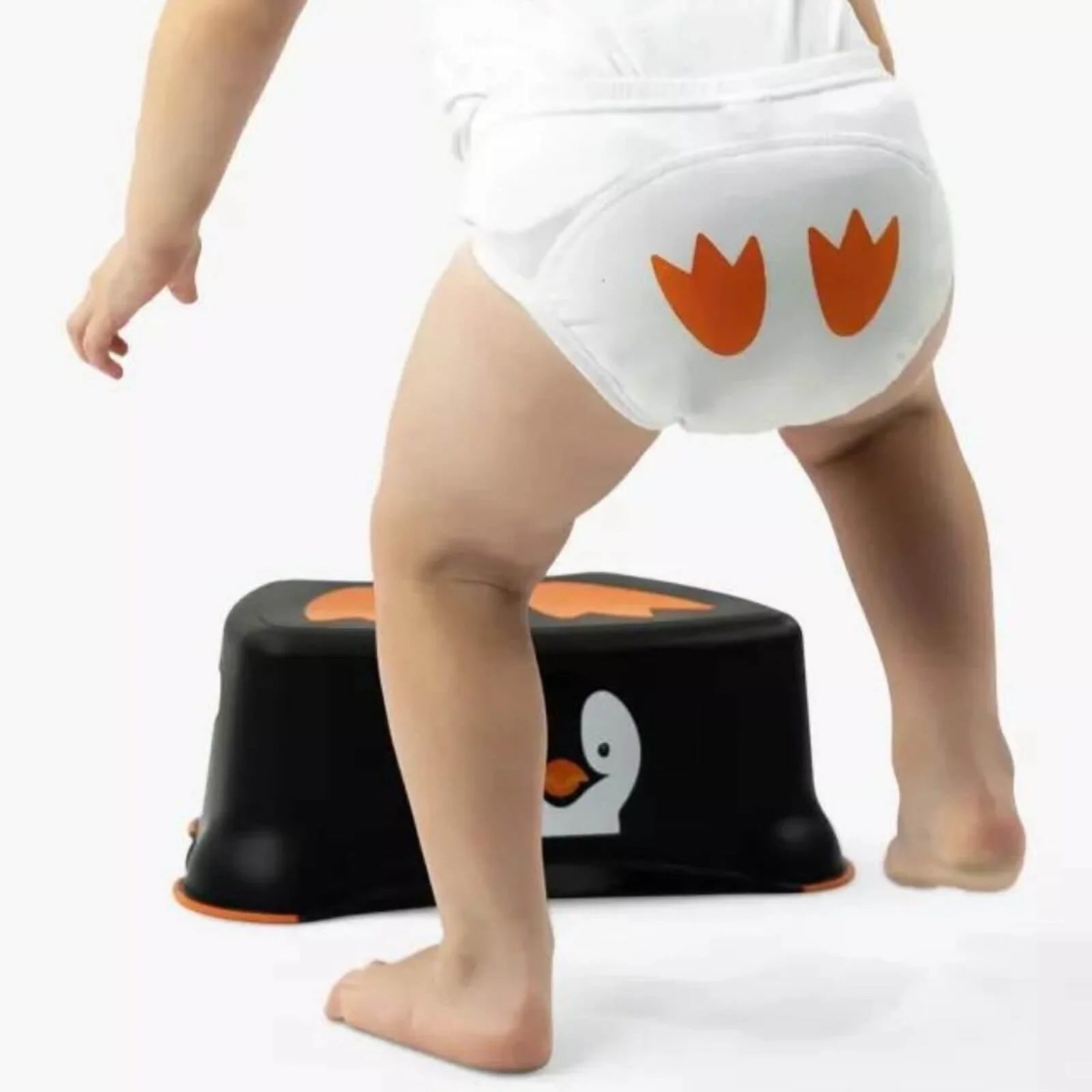 My Carry Potty - My Little Training Pants - Penguin - mezetto ebebek ebebek