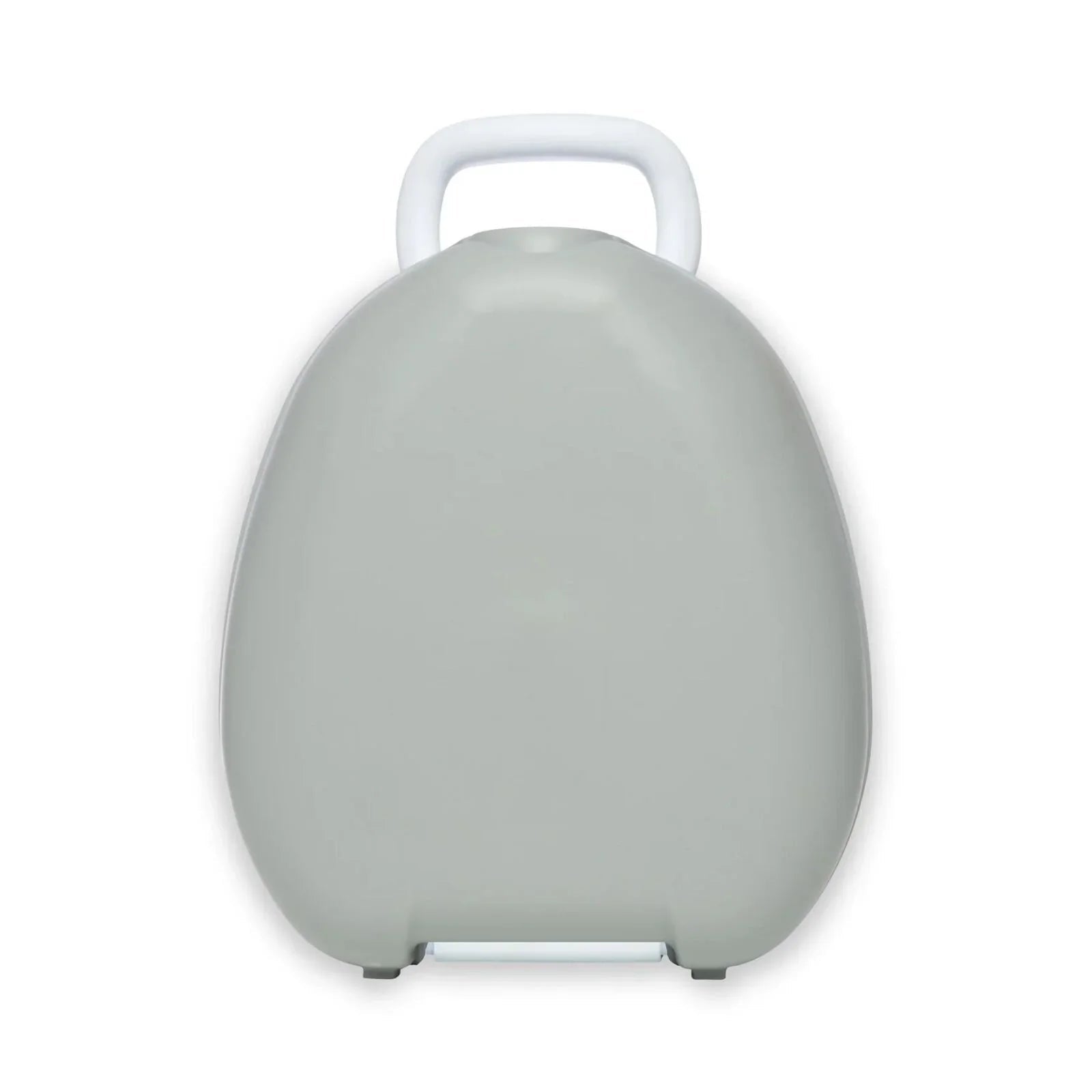 My Carry Potty - Pearl Grey - mezetto ebebek ebebek
