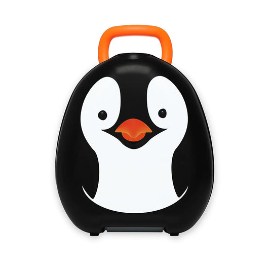 My Carry Potty - Penguin - mezetto ebebek ebebek