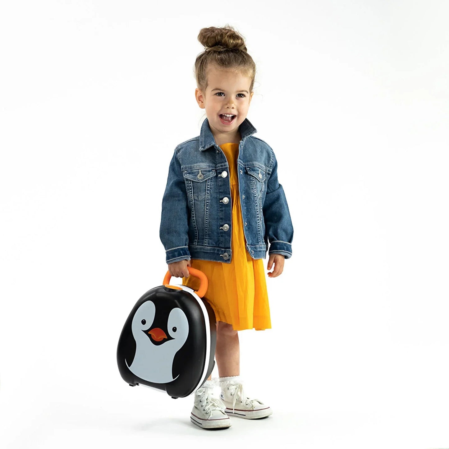 My Carry Potty - Penguin - mezetto ebebek ebebek