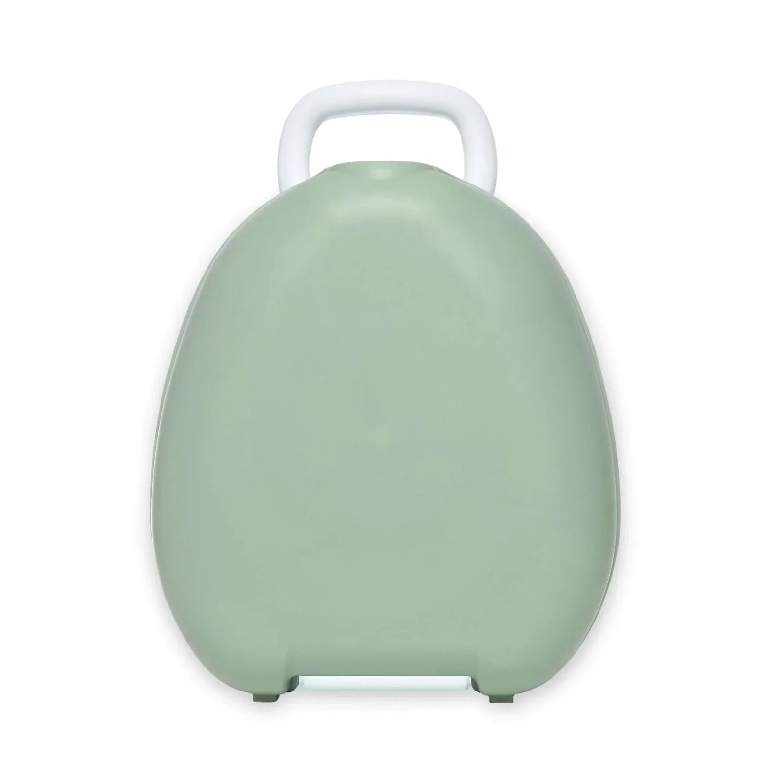 My Carry Potty - Sage Green - mezetto ebebek ebebek