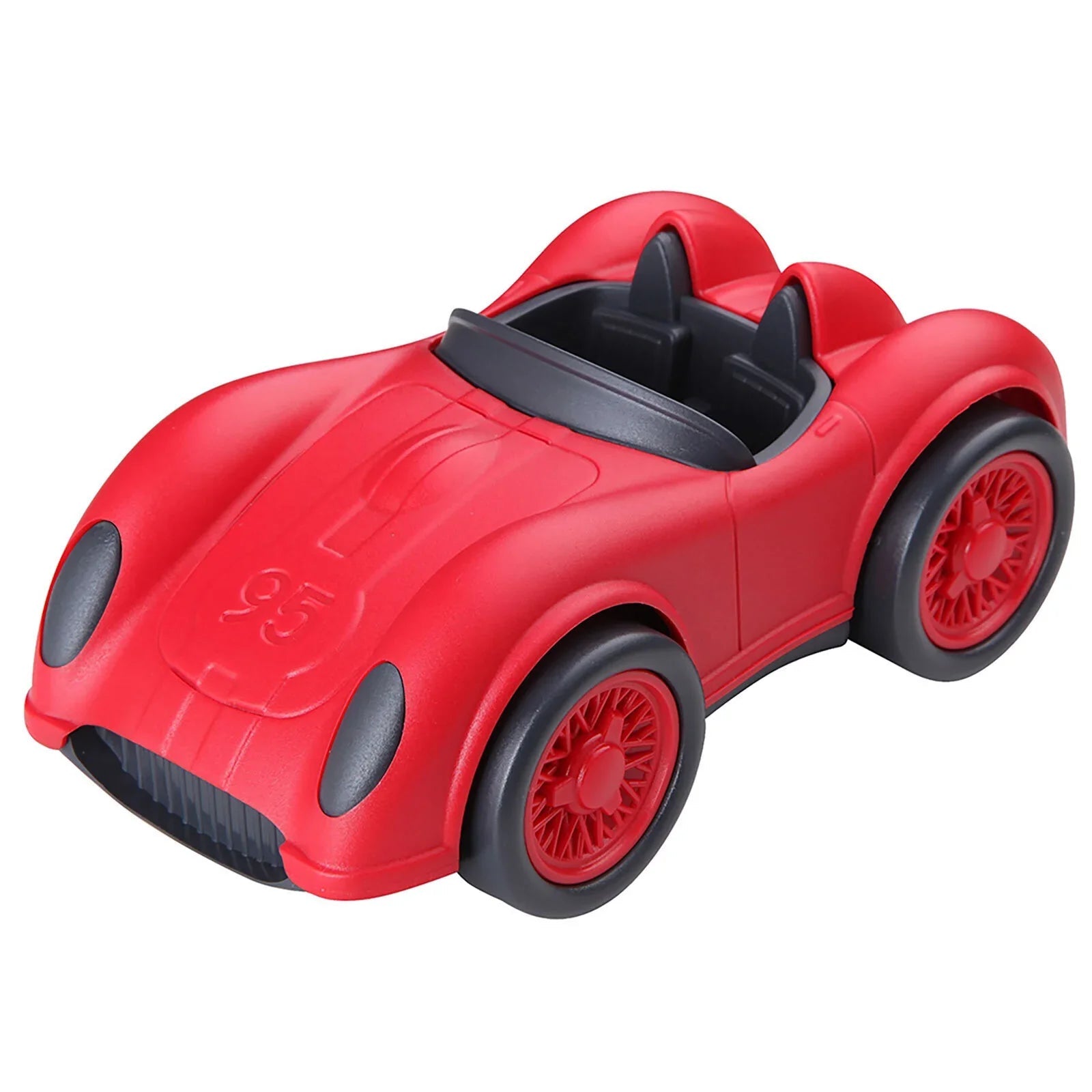 My LC Race Car With Box Assorted - mezetto ebebek ebebek