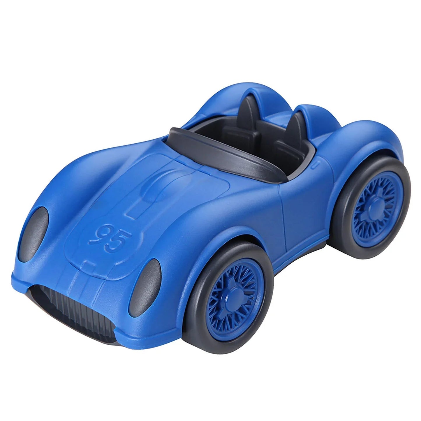 My LC Race Car With Box Assorted - mezetto ebebek ebebek