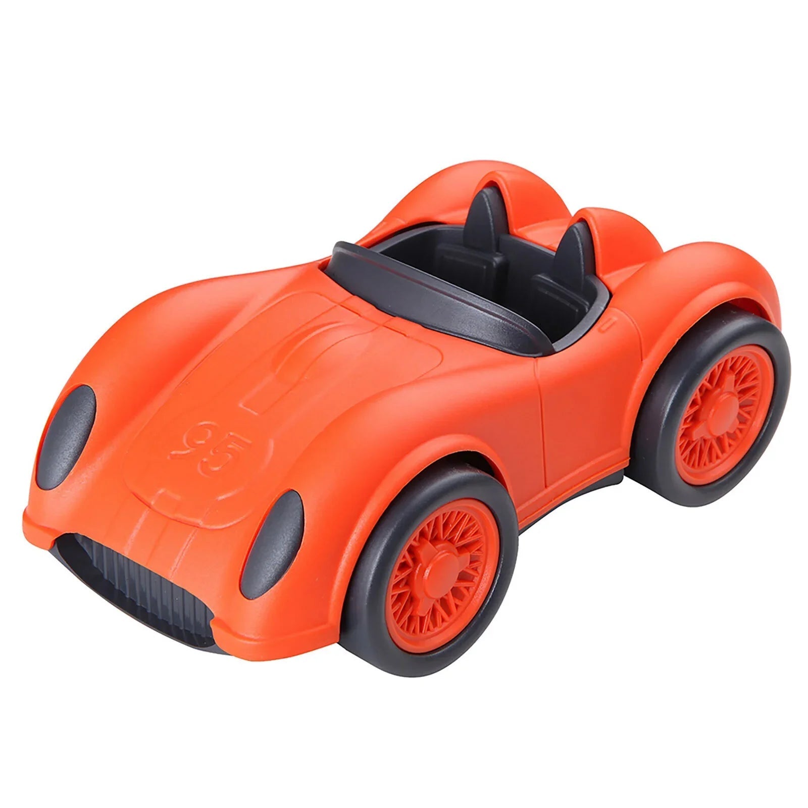 My LC Race Car With Box Assorted - mezetto ebebek ebebek