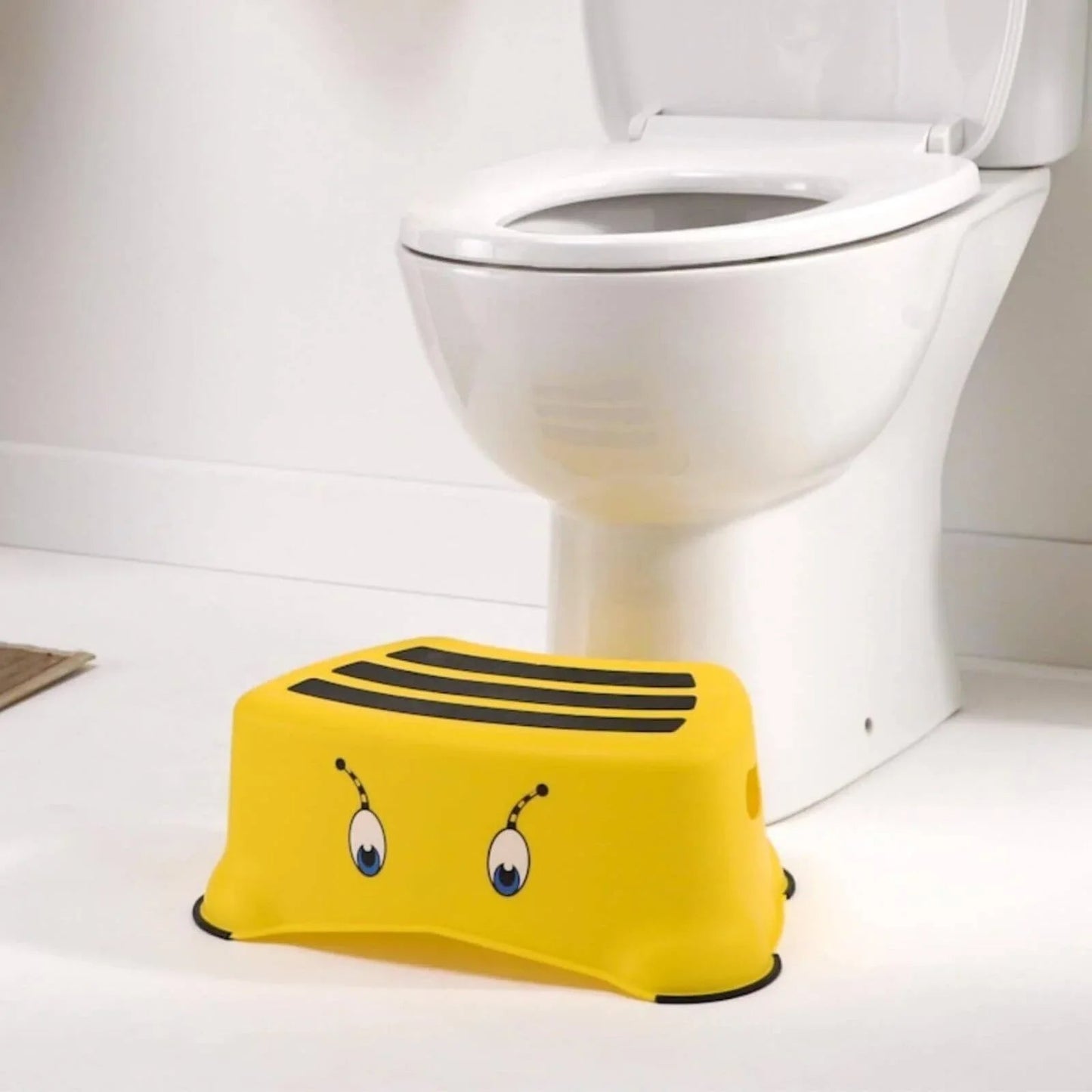 My Little Step Stool - Bumble bee - mezetto ebebek ebebek