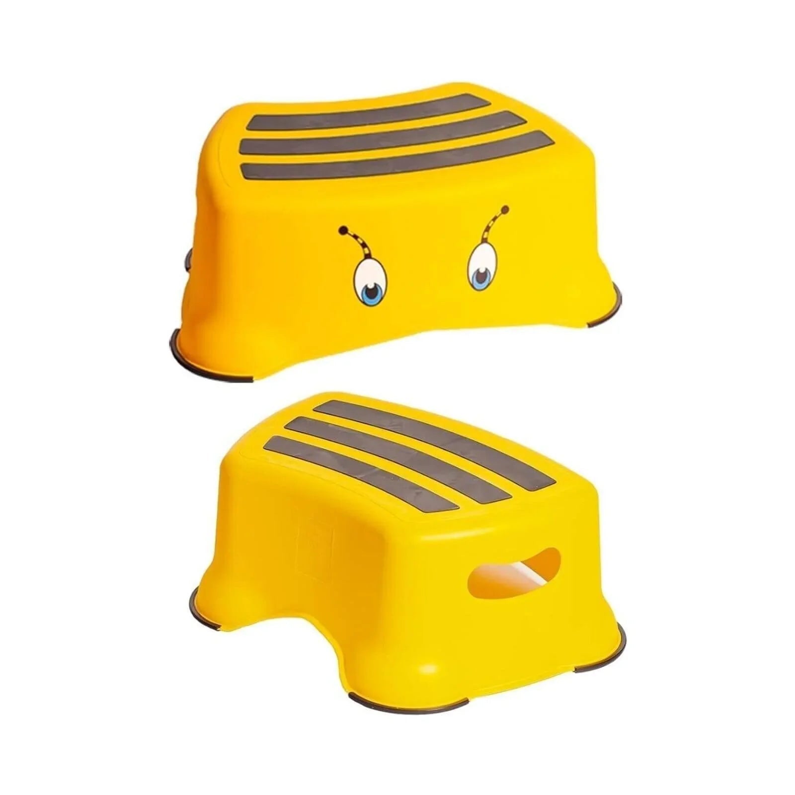 My Little Step Stool - Bumble bee - mezetto ebebek ebebek