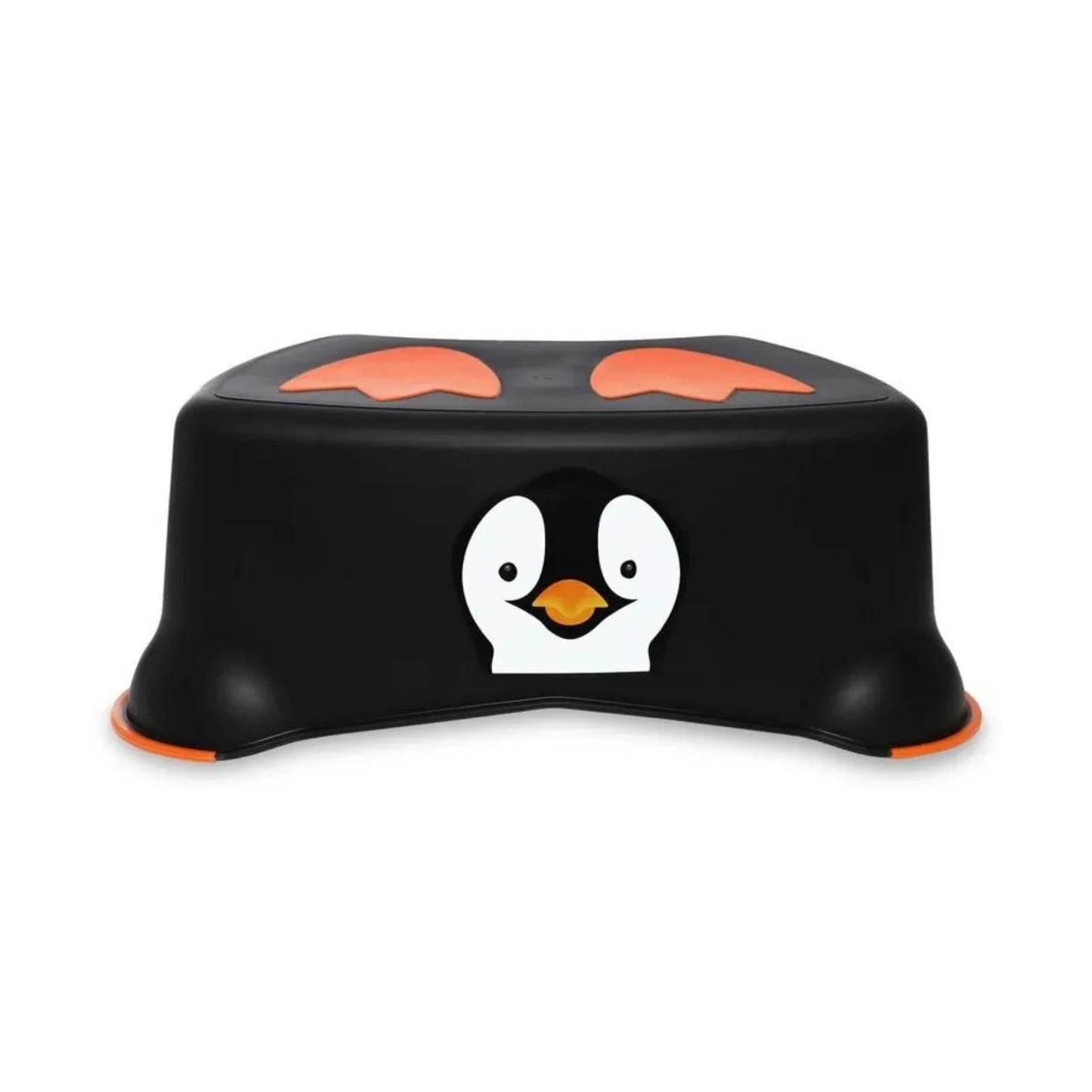 My Little Step Stool - Penguin - mezetto ebebek ebebek