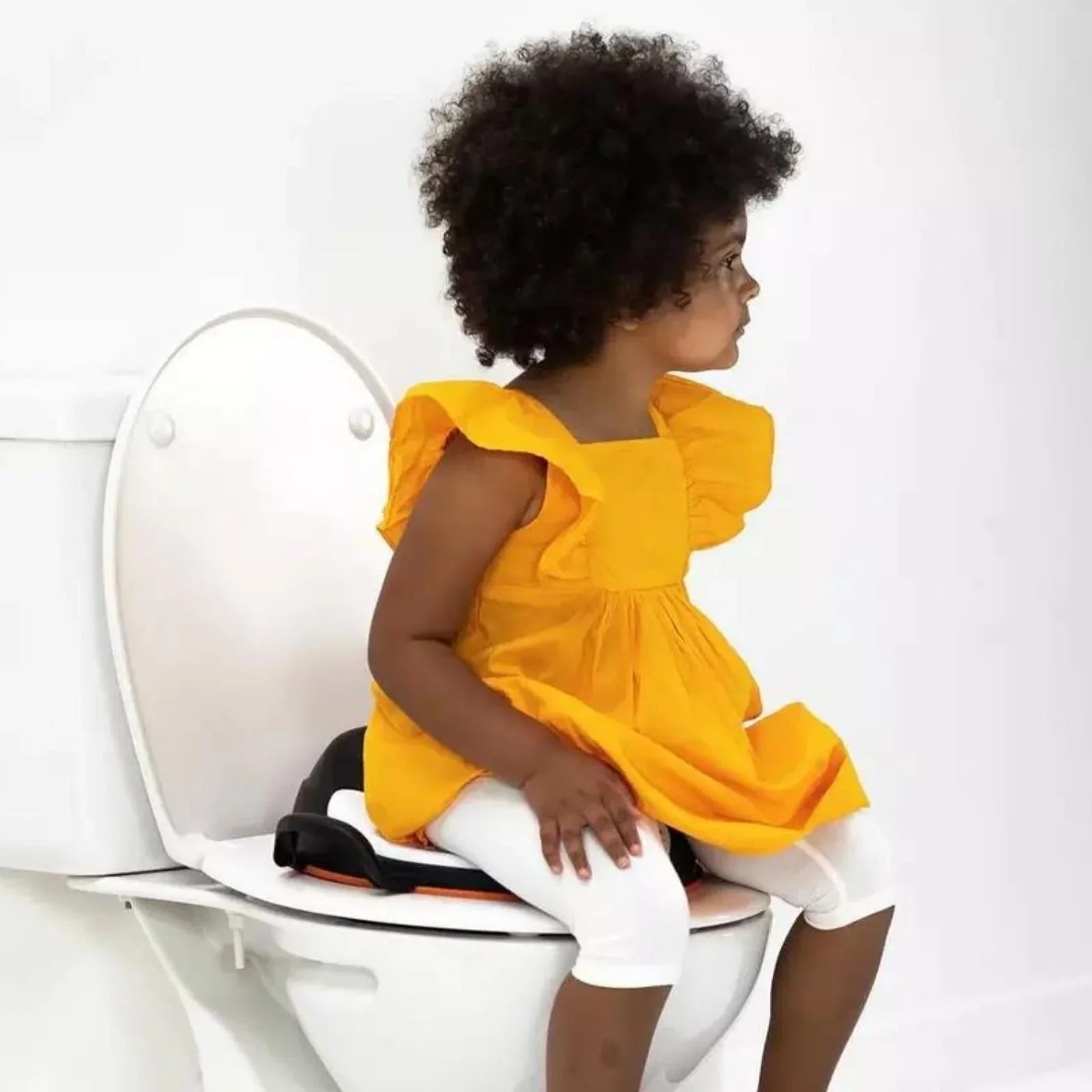 My Little Trainer Seat - Penguin - mezetto ebebek ebebek