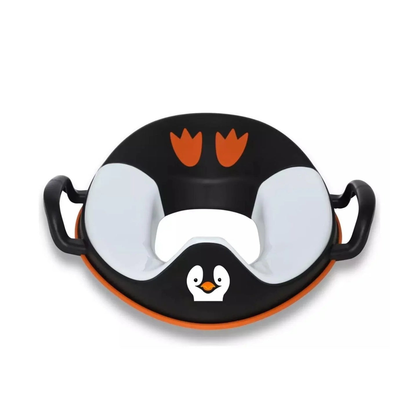 My Little Trainer Seat - Penguin - mezetto ebebek ebebek