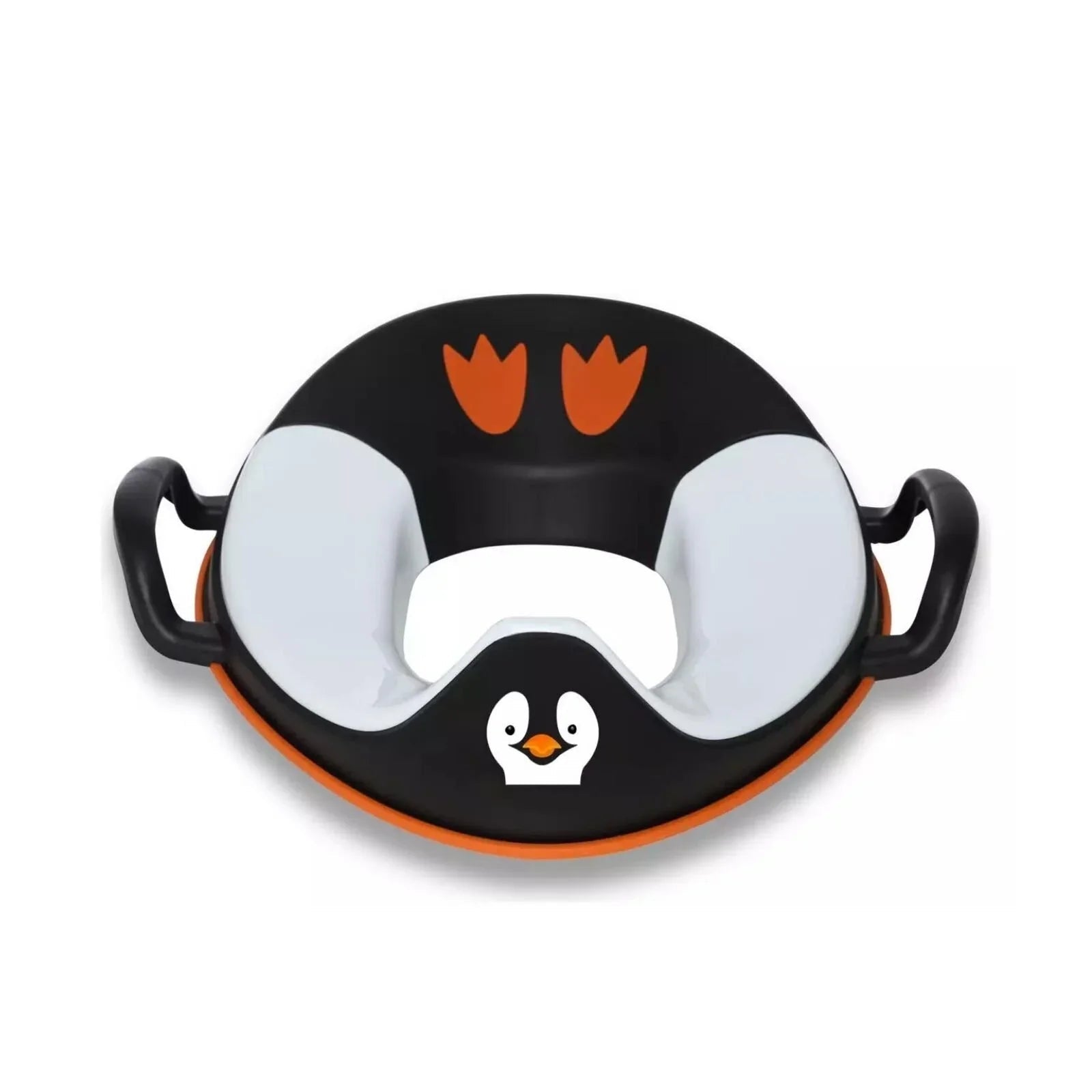 My Little Trainer Seat - Penguin - mezetto ebebek ebebek