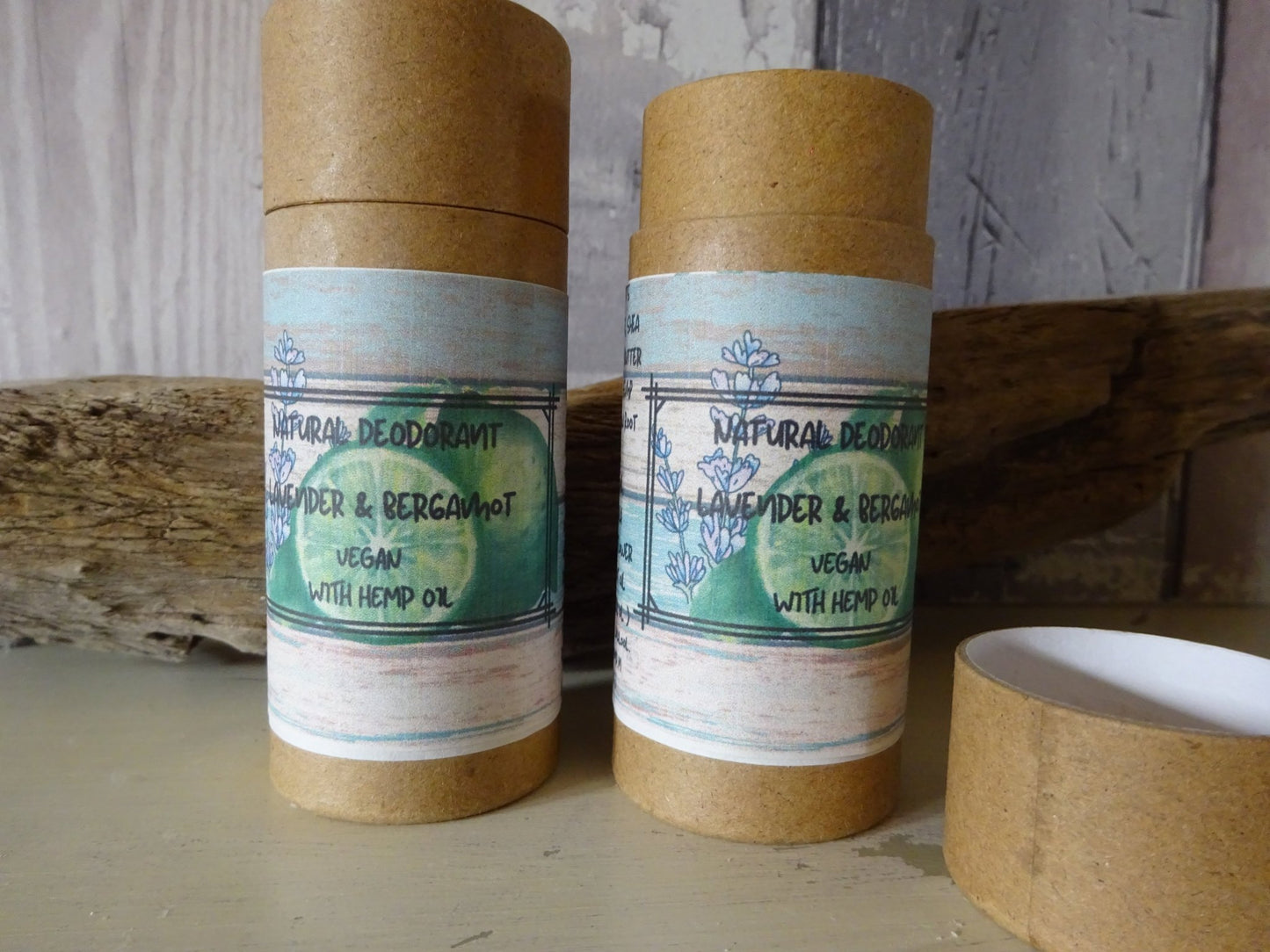 Natural Gentle Deodorant Sophisticated Moma - mezetto Shopify Collective Somerset Natural Soaps