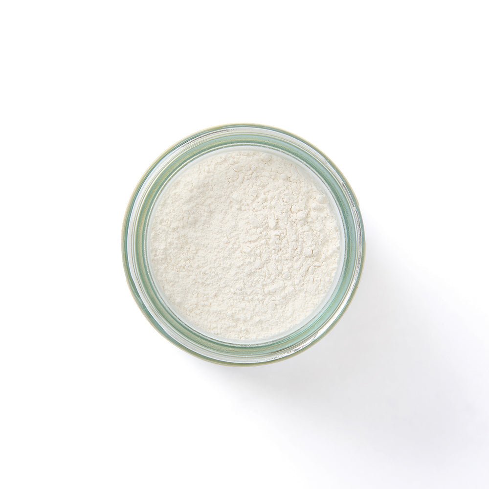 Natural Toothpaste Powder - mezetto Shopify Collective Zerolla