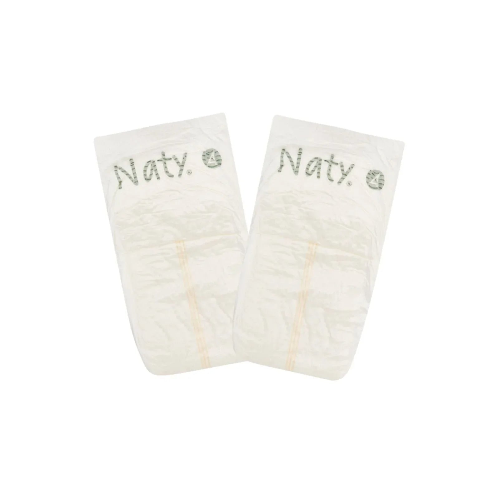 Naty Bamboo Viscose Baby Nappies Size 4 - 24 nappies - mezetto ebebek ebebek