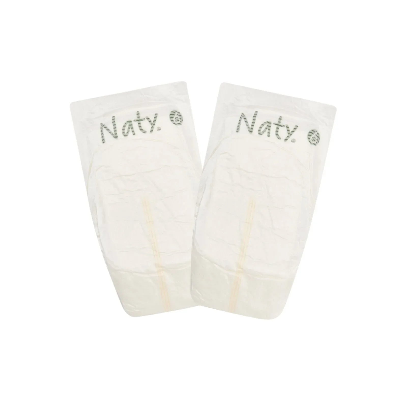 Naty Bamboo Viscose Baby Nappies Size 6 - 20 nappies - mezetto ebebek ebebek