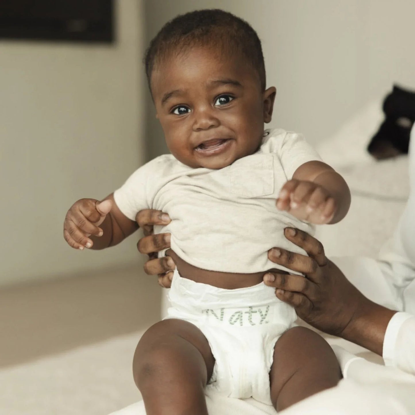Naty Bamboo Viscose Baby Nappies Size 6 - 20 nappies - mezetto ebebek ebebek